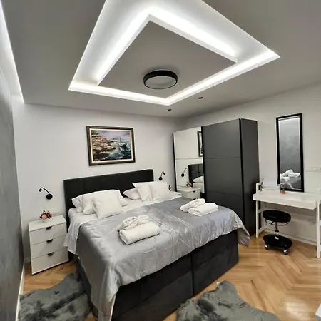 Luxury Dreamview * 스플리트