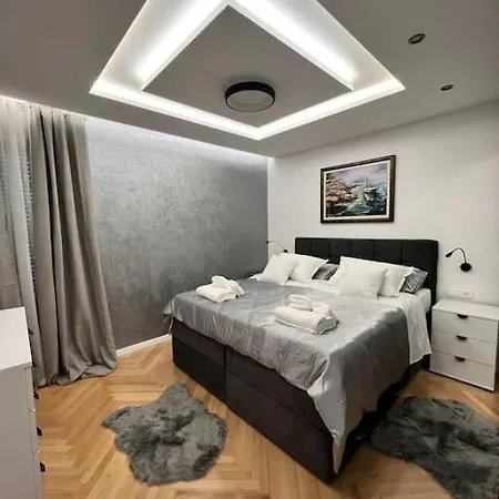 Luxury Dreamview 스플리트