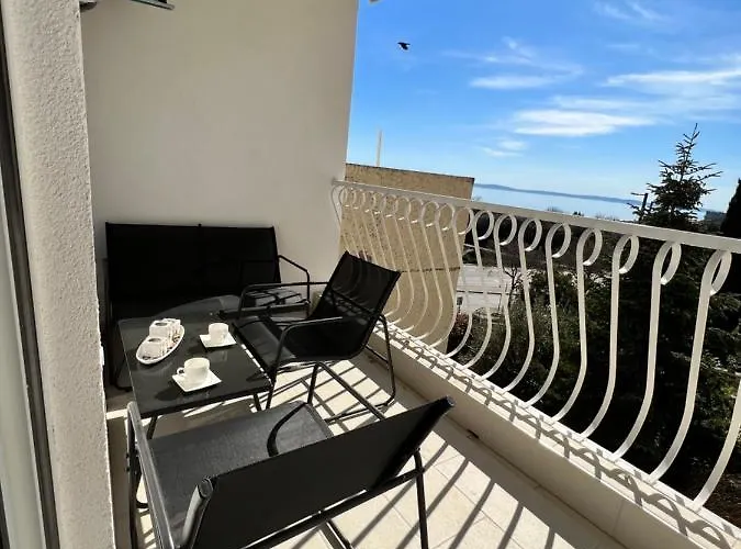 Luxury Dreamview Apartamento