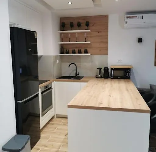 Apartamento Luxury Dreamview