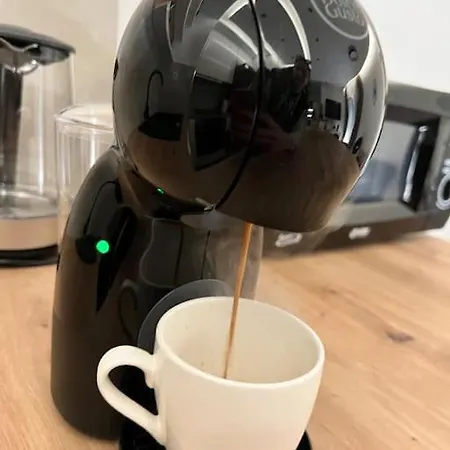 Apartment Luxury Dreamview *