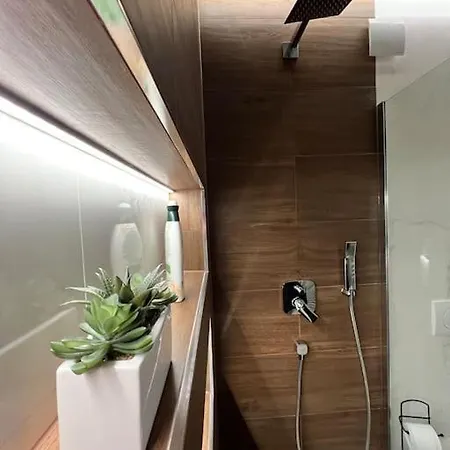 Lejlighed Luxury Dreamview