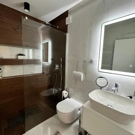 Luxury Dreamview * Split