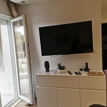 Luxury Dreamview Apartment Split