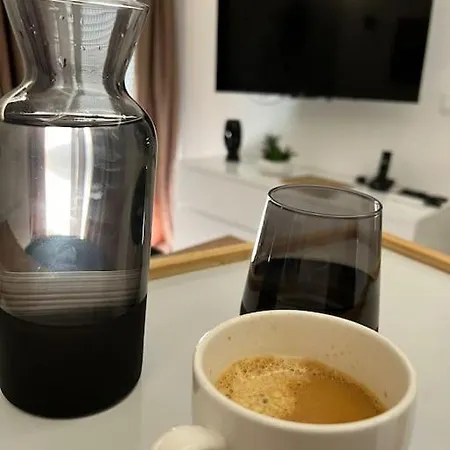 Luxury Dreamview * Split