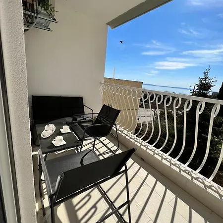 Luxury Dreamview Apartment