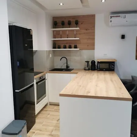 Apartment Luxury Dreamview