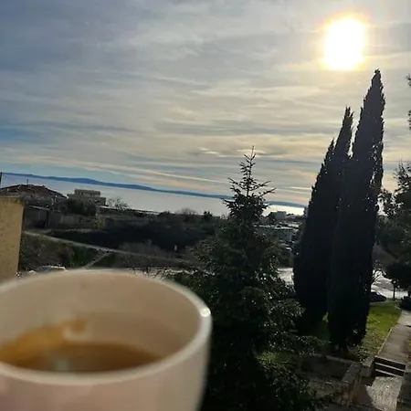 Lejlighed Luxury Dreamview