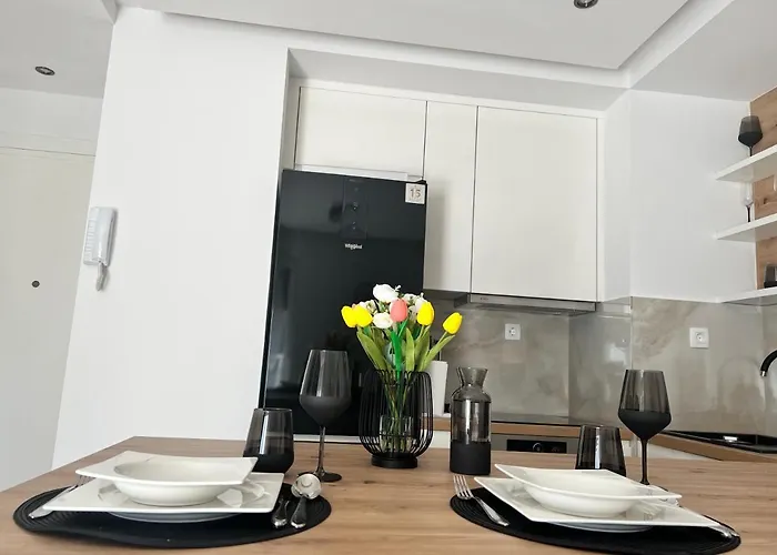 Luxury Dreamview Спліт