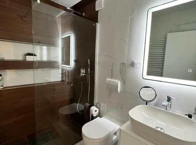 Luxury Dreamview * Спліт