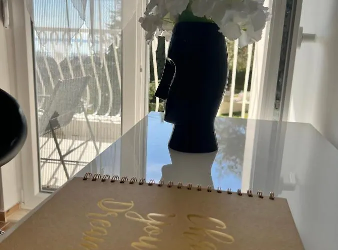 Luxury Dreamview Апартаменти Спліт