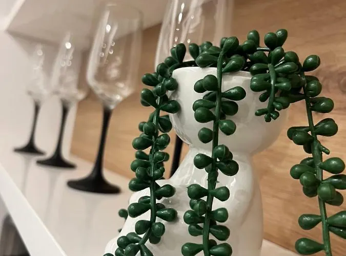 Апартаменти Luxury Dreamview Спліт