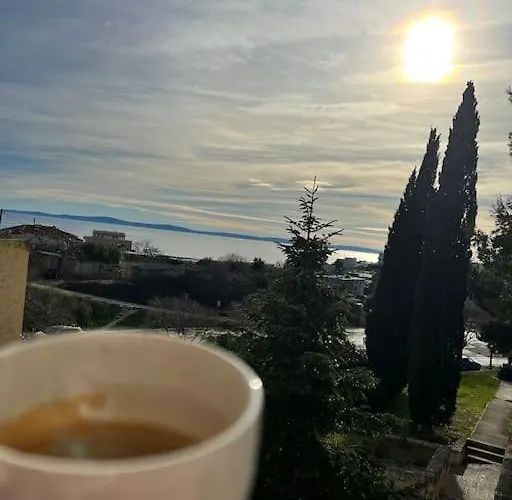 Апартаменти Luxury Dreamview