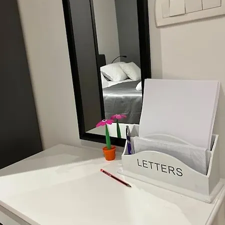 Appartement Luxury Dreamview Split