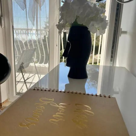 Luxury Dreamview Appartement Split